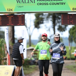 Race photo from PANGALENGAN CROSS-COUNTRY