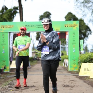 Race photo from PANGALENGAN CROSS-COUNTRY