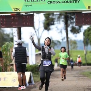Race photo from PANGALENGAN CROSS-COUNTRY
