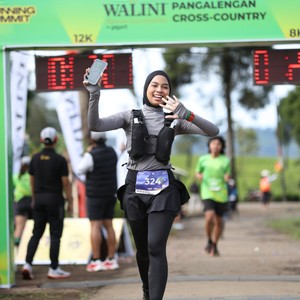 Race photo from PANGALENGAN CROSS-COUNTRY