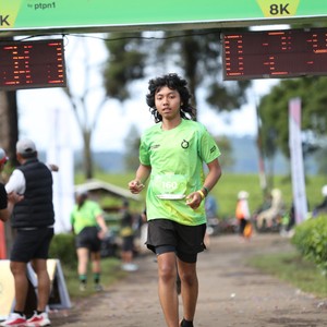 Race photo from PANGALENGAN CROSS-COUNTRY