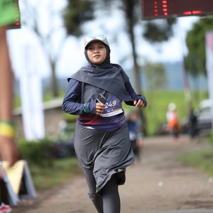 Race photo from PANGALENGAN CROSS-COUNTRY