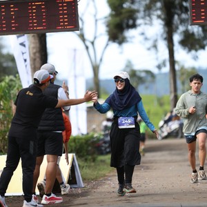 Race photo from PANGALENGAN CROSS-COUNTRY
