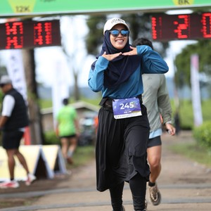Race photo from PANGALENGAN CROSS-COUNTRY