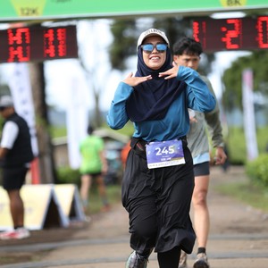 Race photo from PANGALENGAN CROSS-COUNTRY