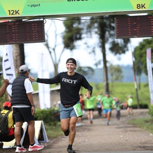 Race photo from PANGALENGAN CROSS-COUNTRY