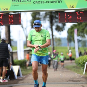 Race photo from PANGALENGAN CROSS-COUNTRY