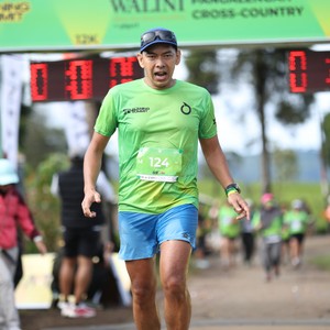 Race photo from PANGALENGAN CROSS-COUNTRY