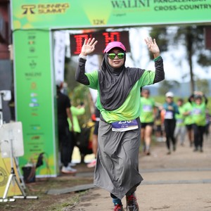 Race photo from PANGALENGAN CROSS-COUNTRY