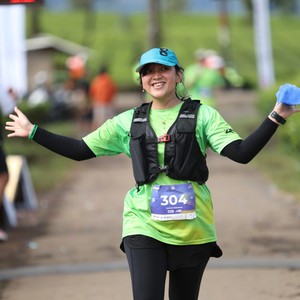 Race photo from PANGALENGAN CROSS-COUNTRY
