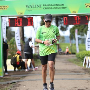 Race photo from PANGALENGAN CROSS-COUNTRY