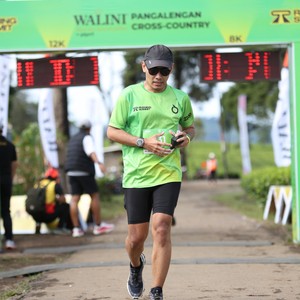 Race photo from PANGALENGAN CROSS-COUNTRY
