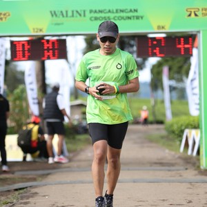 Race photo from PANGALENGAN CROSS-COUNTRY
