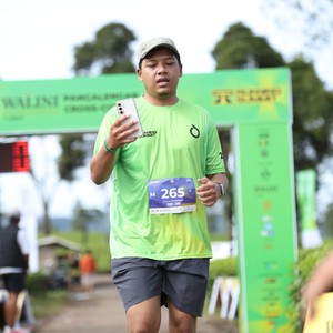 Race photo from PANGALENGAN CROSS-COUNTRY