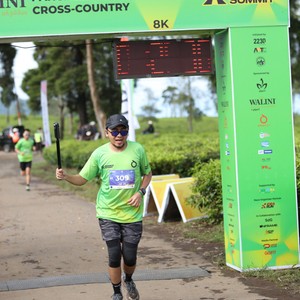 Race photo from PANGALENGAN CROSS-COUNTRY