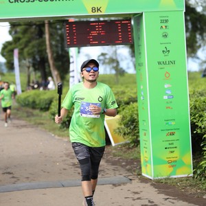 Race photo from PANGALENGAN CROSS-COUNTRY