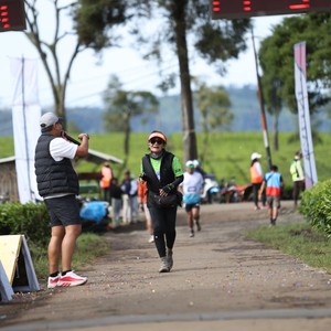 Race photo from PANGALENGAN CROSS-COUNTRY