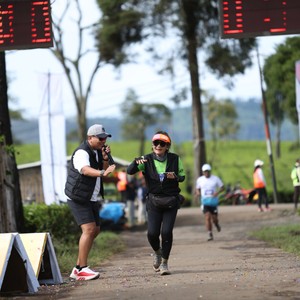 Race photo from PANGALENGAN CROSS-COUNTRY