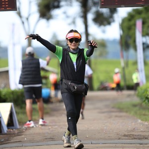Race photo from PANGALENGAN CROSS-COUNTRY