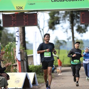 Race photo from PANGALENGAN CROSS-COUNTRY