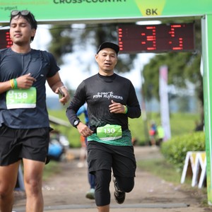 Race photo from PANGALENGAN CROSS-COUNTRY