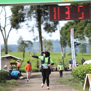 Race photo from PANGALENGAN CROSS-COUNTRY