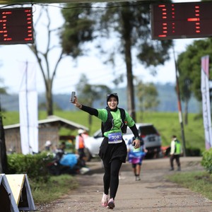 Race photo from PANGALENGAN CROSS-COUNTRY