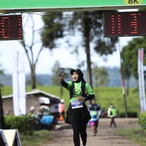 Race photo from PANGALENGAN CROSS-COUNTRY