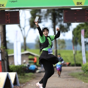 Race photo from PANGALENGAN CROSS-COUNTRY