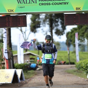Race photo from PANGALENGAN CROSS-COUNTRY