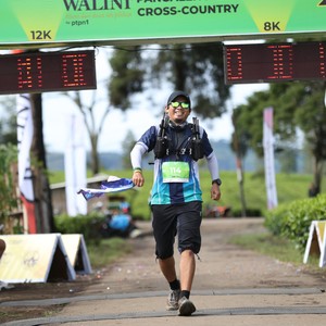 Race photo from PANGALENGAN CROSS-COUNTRY