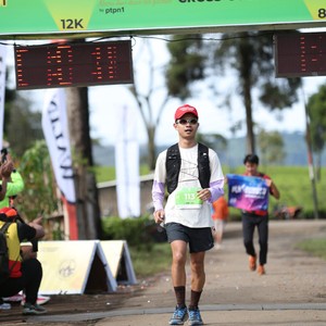 Race photo from PANGALENGAN CROSS-COUNTRY