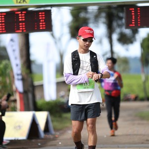 Race photo from PANGALENGAN CROSS-COUNTRY