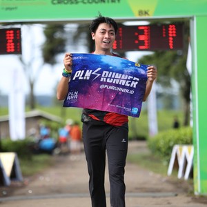 Race photo from PANGALENGAN CROSS-COUNTRY