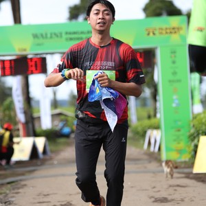 Race photo from PANGALENGAN CROSS-COUNTRY