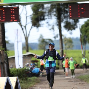 Race photo from PANGALENGAN CROSS-COUNTRY
