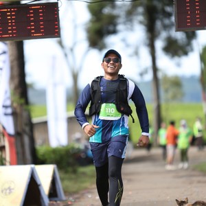 Race photo from PANGALENGAN CROSS-COUNTRY