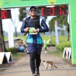 Race photo from PANGALENGAN CROSS-COUNTRY
