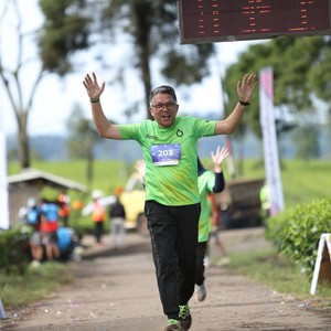 Race photo from PANGALENGAN CROSS-COUNTRY
