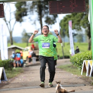 Race photo from PANGALENGAN CROSS-COUNTRY