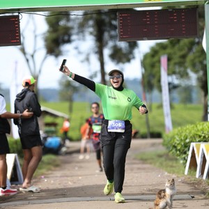 Race photo from PANGALENGAN CROSS-COUNTRY
