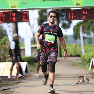 Race photo from PANGALENGAN CROSS-COUNTRY