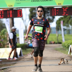 Race photo from PANGALENGAN CROSS-COUNTRY