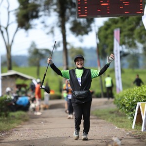 Race photo from PANGALENGAN CROSS-COUNTRY