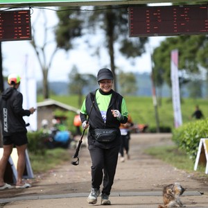 Race photo from PANGALENGAN CROSS-COUNTRY