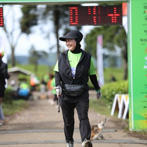 Race photo from PANGALENGAN CROSS-COUNTRY