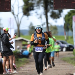 Race photo from PANGALENGAN CROSS-COUNTRY