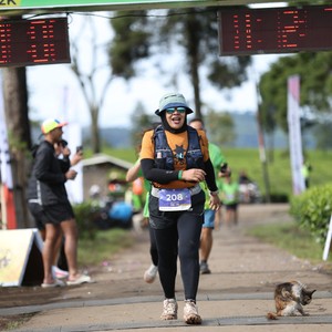 Race photo from PANGALENGAN CROSS-COUNTRY