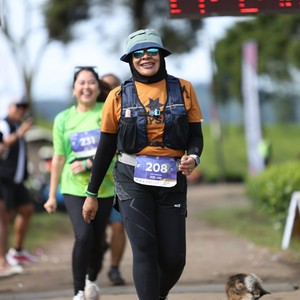 Race photo from PANGALENGAN CROSS-COUNTRY