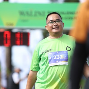 Race photo from PANGALENGAN CROSS-COUNTRY